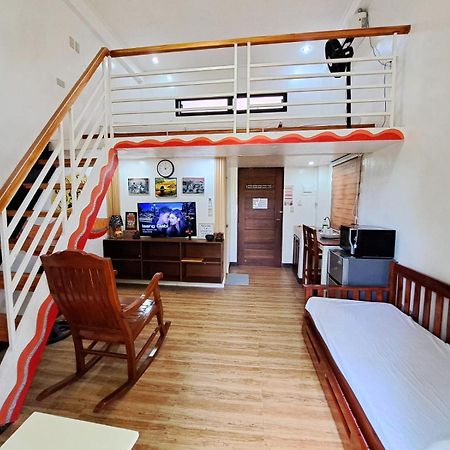 The River House - Loft Unit - Vigan Exterior foto
