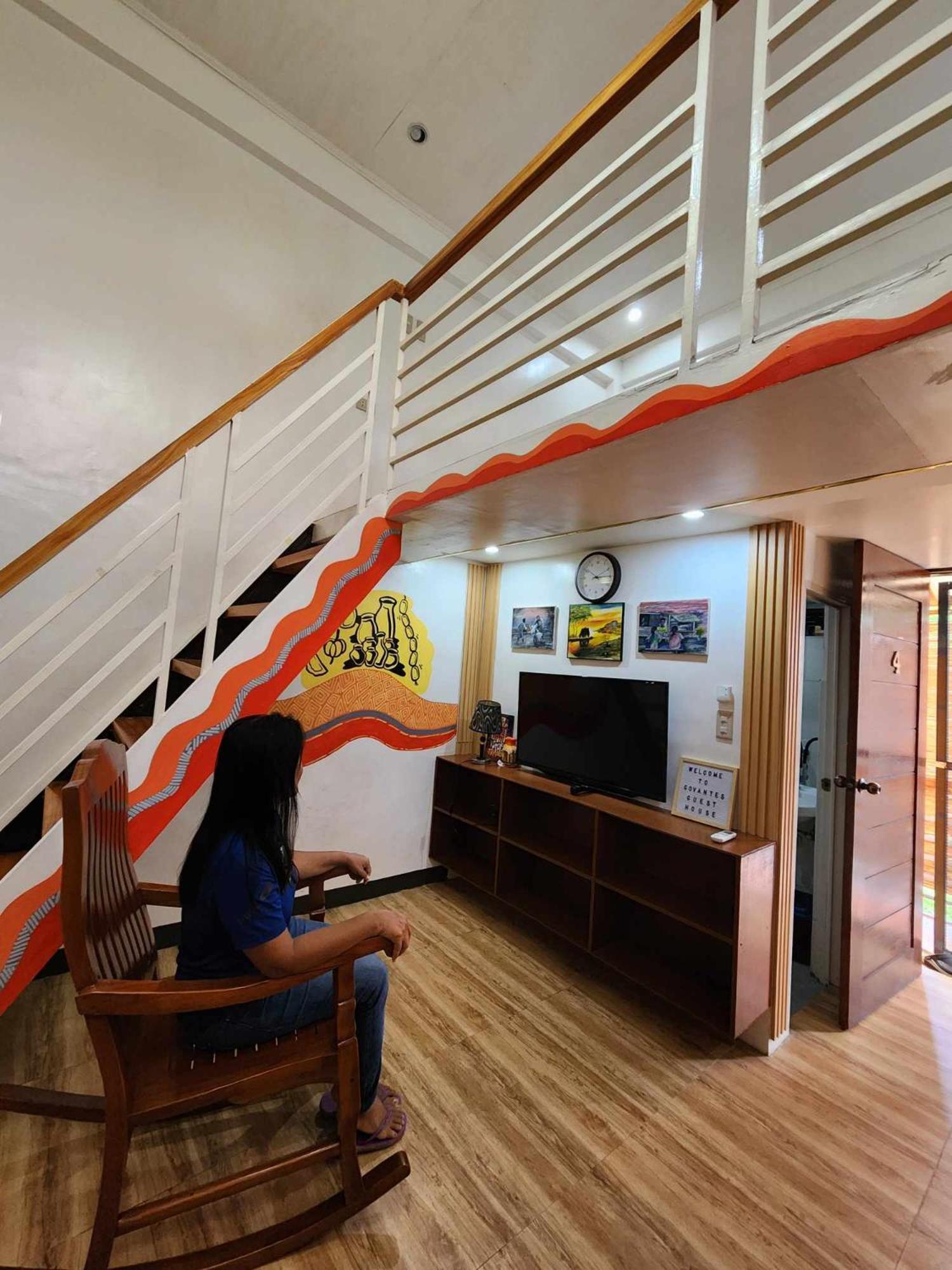 The River House - Loft Unit - Vigan Exterior foto