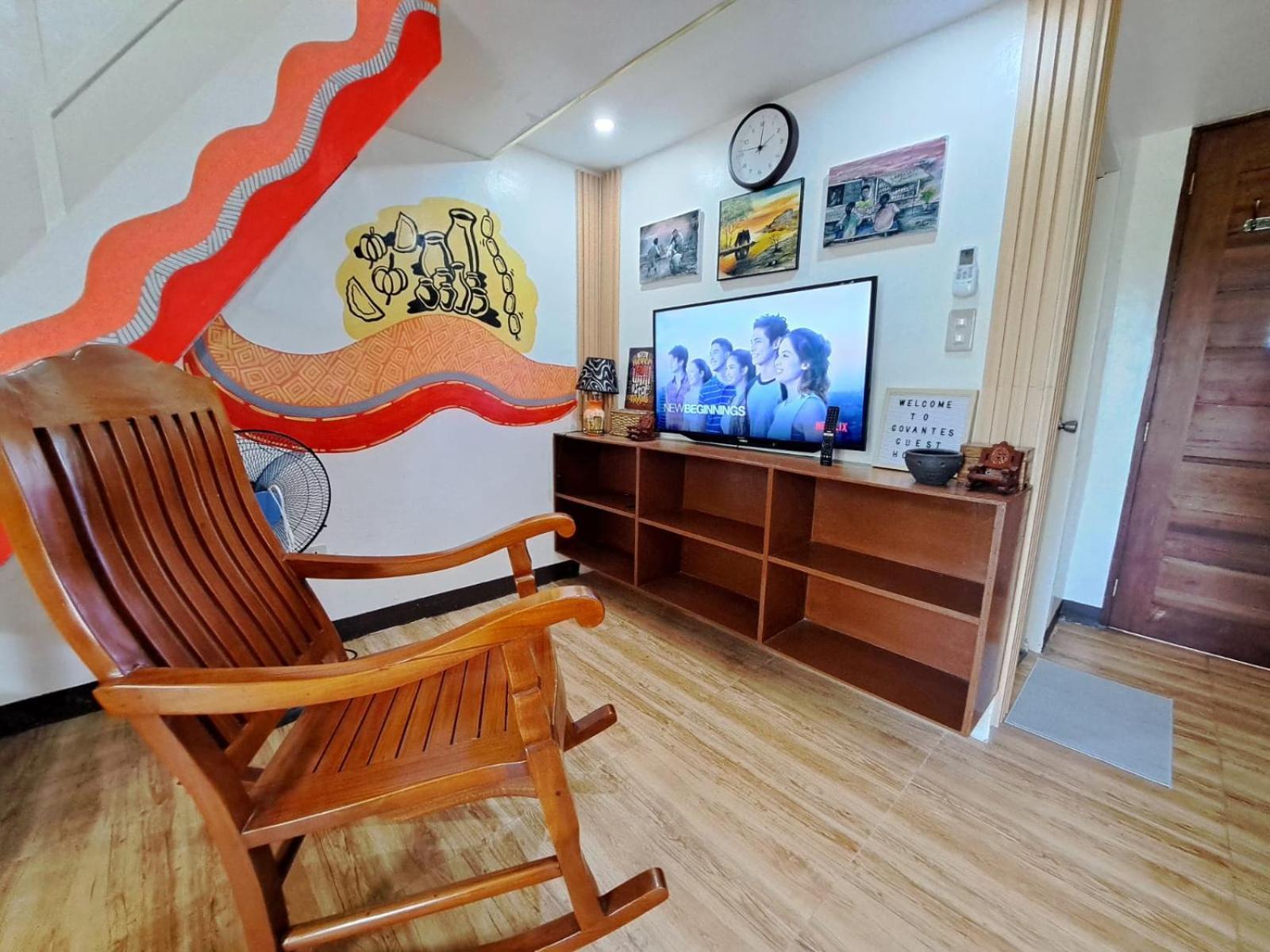 The River House - Loft Unit - Vigan Exterior foto