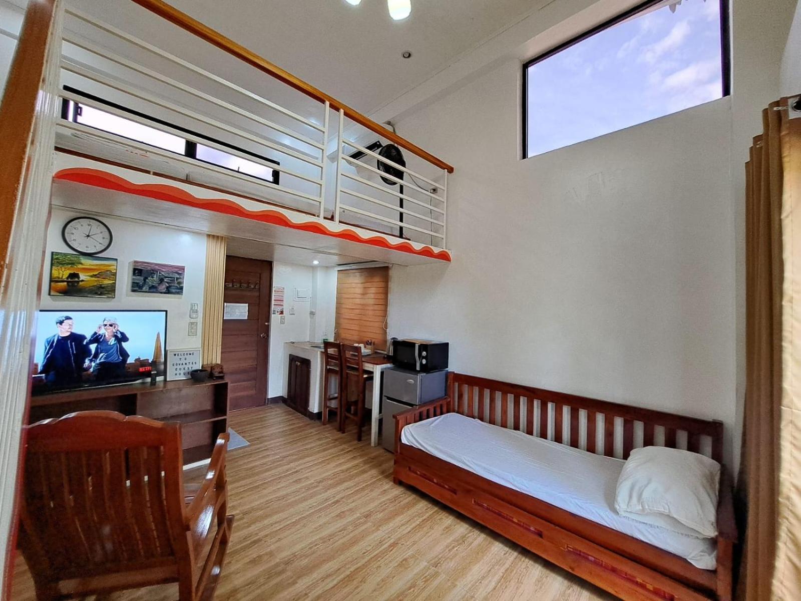 The River House - Loft Unit - Vigan Exterior foto