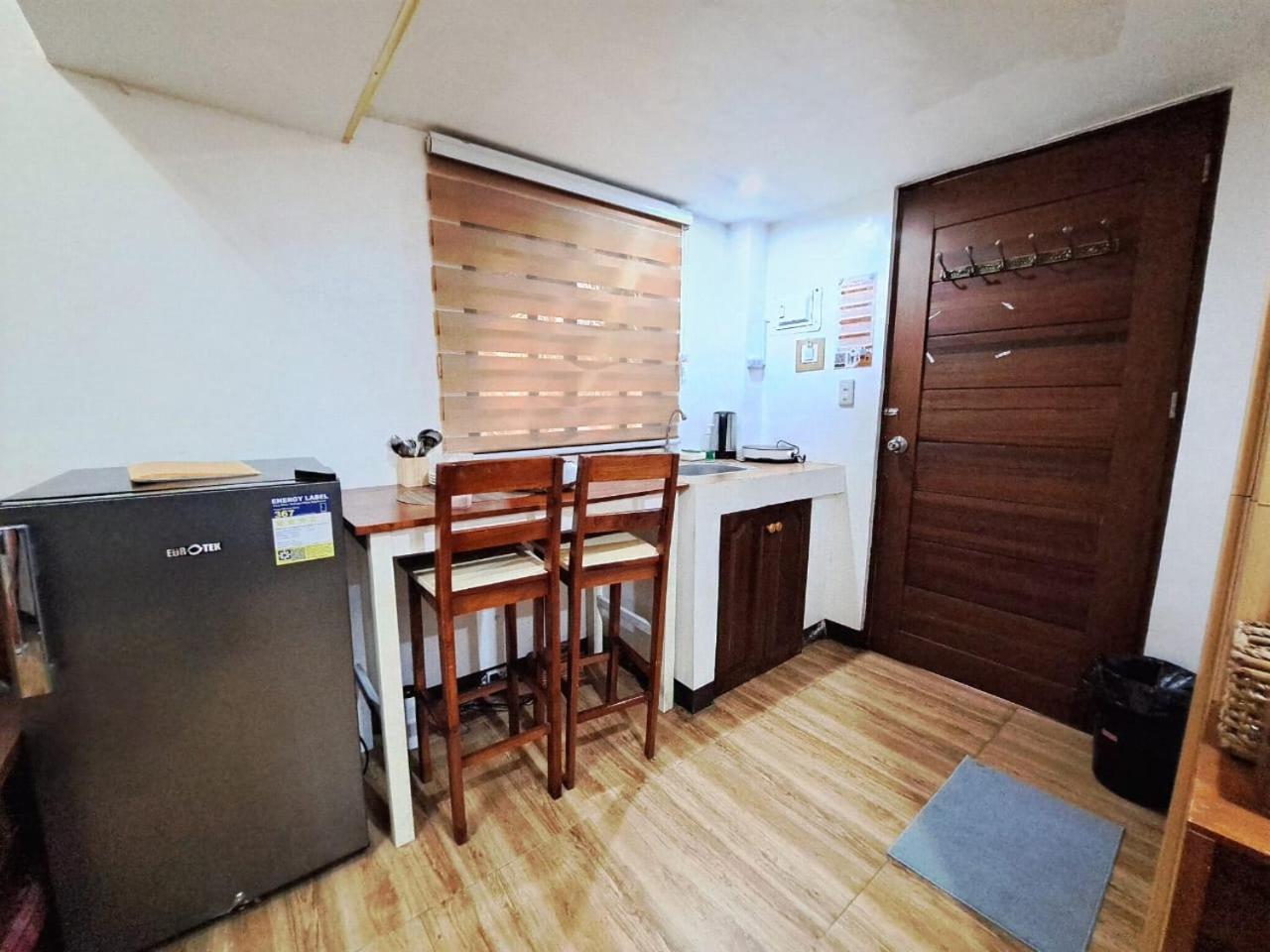 The River House - Loft Unit - Vigan Exterior foto