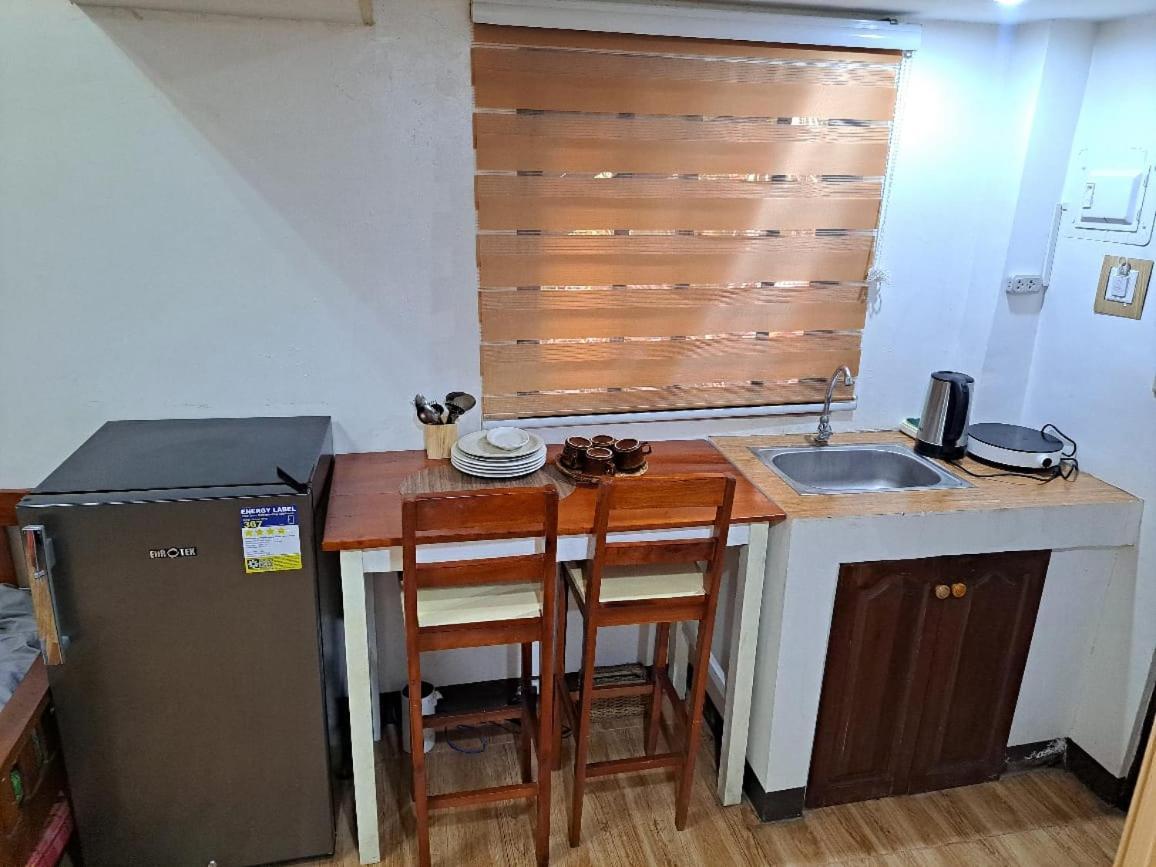 The River House - Loft Unit - Vigan Exterior foto