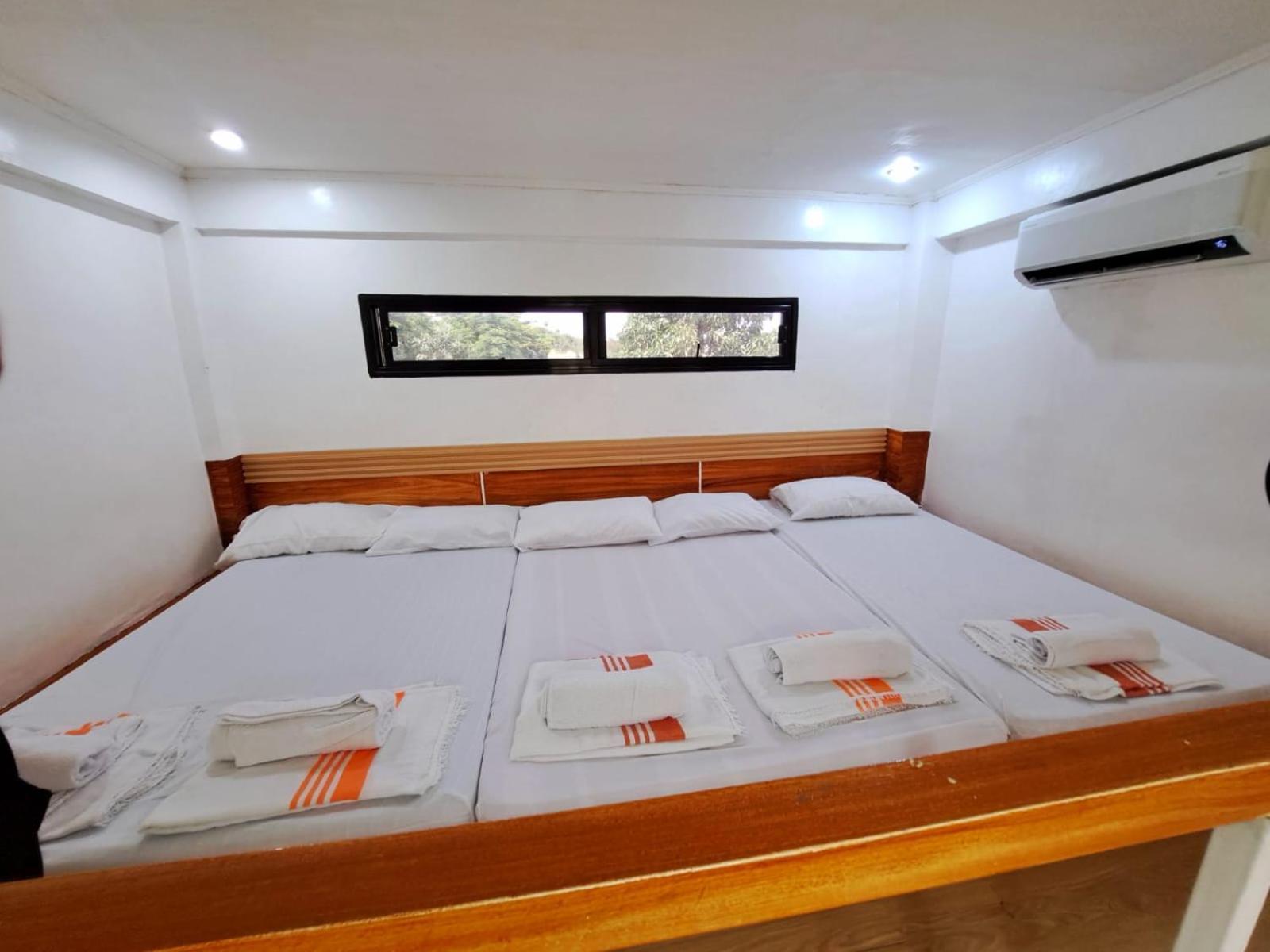 The River House - Loft Unit - Vigan Exterior foto